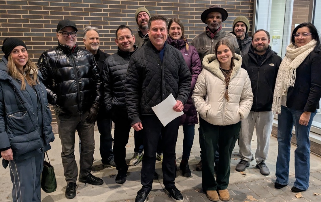 SAVE GRAND AVE